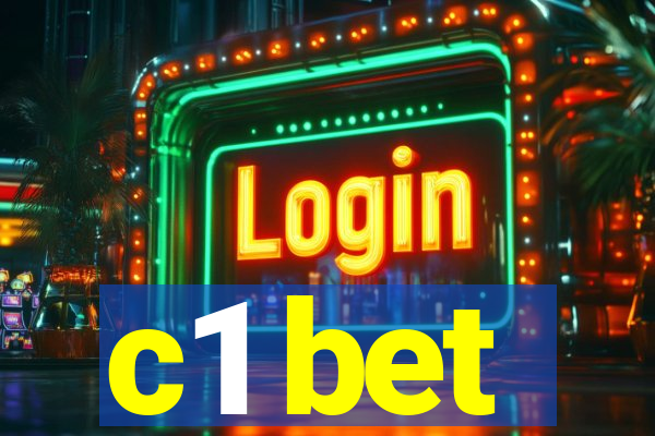 c1 bet